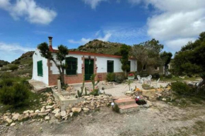 La casa de ladrillo, relax y trekking house.